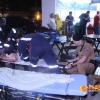Fotos de Atentado a faca deixa um homem morto e duas pessoas feridas em Maringá