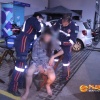 Fotos de Atentado a faca deixa um homem morto e duas pessoas feridas em Maringá