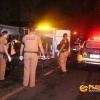 Fotos de Atentado a faca deixa um homem morto e duas pessoas feridas em Maringá
