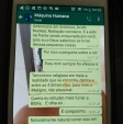 Fotos de Atentado a faca deixa um homem morto e duas pessoas feridas em Maringá