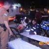 Fotos de Atentado a faca deixa um homem morto e duas pessoas feridas em Maringá