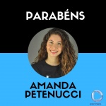 Atriz maringaense fará parte do elenco da nova novela da record Foto 1 Fotos de Atriz maringaense fará parte do elenco da nova novela da record