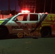Fotos de Atropelamento fatal - funcionário do sopão da dona tereza morreu ao ser atropelado
