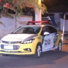 Fotos de Bandido é baleado e outro é preso durante perseguição em Maringá