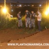 Fotos de Bandidos atiram contra policiais e capotam veículo roubado durante perseguição e morrem em confronto com a choque em Marialva