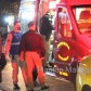 Fotos de Bandidos covardes chutam cabeça de vítima durante assalto em Maringá
