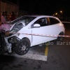 Fotos de Bandidos roubam carro e se envolve em acidente no Jardim Liberdade em Maringá
