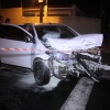 Fotos de Bandidos roubam carro e se envolve em acidente no Jardim Liberdade em Maringá
