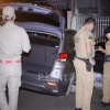 Fotos de Bandidos roubam carro e se envolve em acidente no Jardim Liberdade em Maringá