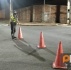 Fotos de Batida entre dois carros deixa mulher ferida, em Maringá