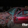 Batida frontal entre carros deixa motorista em estado gravíssimo no contorno sul em Maringá Foto 11 Fotos de Batida frontal entre carros deixa motorista em estado gravíssimo no contorno sul em Maringá