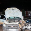 Batida frontal entre carros deixa motorista em estado gravíssimo no contorno sul em Maringá Foto 12 Fotos de Batida frontal entre carros deixa motorista em estado gravíssimo no contorno sul em Maringá