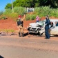 Fotos de Batida frontal entre dois carros deixa um morto e dois feridos na PR-317 entre Maringá e Iguaraçu