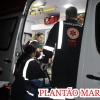 Fotos de Bebê recém-nascida se engasga com leite e é salva por socorristas do SAMU em Paiçandu