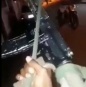 Fotos de Bolsonaro sofre ameaças de morte em vídeos na internet