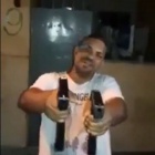 Fotos de Bolsonaro sofre ameaças de morte em vídeos na internet