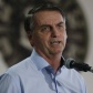 Fotos de Bolsonaro sofre ameaças de morte em vídeos na internet
