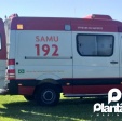 Fotos de Bombeiro que sofreu acidente na BR-376 a caminho do trabalho morre no hospital