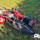 Fotos de Bombeiro que sofreu acidente na BR-376 a caminho do trabalho morre no hospital