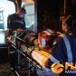 Fotos de Briga de casal, vira caso de Polícia e acaba com uma jovem esfaqueada, e um indivíduo preso nesta madrugada em Paiçandu