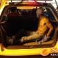 Fotos de Briga de casal, vira caso de Polícia e acaba com uma jovem esfaqueada, e um indivíduo preso nesta madrugada em Paiçandu