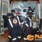Fotos de Briga entre sogro e genro quase termina em morte em Sarandi
