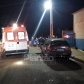 Fotos de Briga entre vigilantes termina com ferido por golpes de faca em Sarandi