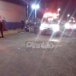 Fotos de Briga entre vigilantes termina com ferido por golpes de faca em Sarandi