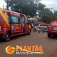 Fotos de Briga entre vizinhos por causa de som alto, pode ter sido o motivo da tentativa de homícidio em Paiçandu