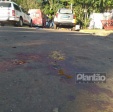 Briga entre vizinhos quase termina em morte em Maringá Foto 4 Fotos de Briga entre vizinhos quase termina em morte em Maringá