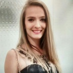 Fotos de Brutalidade; jovem de Campo Mourão é brutalmente assassinada em São João do Ivaí