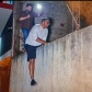 Fotos de Cachorro mata e devora outro em Sarandi; homem foi preso por maus-tratos