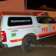 Cadeirante é executado a tiros no Jardim Ana eliza em Sarandi Foto 9 Fotos de Cadeirante é executado a tiros no Jardim Ana eliza em Sarandi