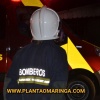 Fotos de Cadeirante morre carbonizado em possível incêndio criminoso em Maringá