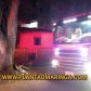 Fotos de Cadeirante morre carbonizado em possível incêndio criminoso em Maringá