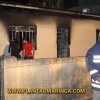 Fotos de Cadeirante morre carbonizado em possível incêndio criminoso em Maringá