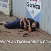 Cadeirante tem pescoço cortado e cabeça esmagada por causa de 20 reais em Maringá Foto 9 Fotos de Cadeirante tem pescoço cortado e cabeça esmagada por causa de 20 reais em Maringá