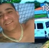 Câmera de segurança registra acidente com morte em Maringá Foto 3 Fotos de Câmera de segurança registra acidente com morte em Maringá