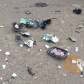 Câmera de segurança registra acidente com morte em Maringá Foto 1 Fotos de Câmera de segurança registra acidente com morte em Maringá