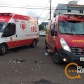Câmera de segurança registra acidente com morte em Maringá Foto 6 Fotos de Câmera de segurança registra acidente com morte em Maringá