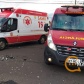 Câmera de segurança registra acidente com morte em Maringá Foto 11 Fotos de Câmera de segurança registra acidente com morte em Maringá