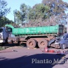 Câmera de segurança registra grave acidente, em Maringá Foto 6 Fotos de Câmera de segurança registra grave acidente, em Maringá