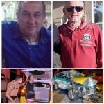 Câmera de segurança registrou acidente que matou duas pessoas em Maringá Foto 1 Fotos de Câmera de segurança registrou acidente que matou duas pessoas em Maringá