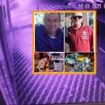 Câmera de segurança registrou acidente que matou duas pessoas em Maringá Foto 9 Fotos de Câmera de segurança registrou acidente que matou duas pessoas em Maringá