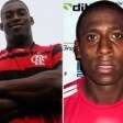 Câmera de segurança registrou acidente que matou ex-jogador do Flamengo e Santos em Maringá Foto 12 Fotos de Câmera de segurança registrou acidente que matou ex-jogador do Flamengo e Santos em Maringá
