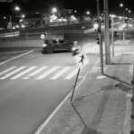 Câmera registra acidente envolvendo carro e moto de alta cilindrada em Maringá Foto 1 Fotos de Câmera registra acidente envolvendo carro e moto de alta cilindrada em Maringá