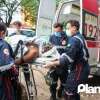 Fotos de Em rondon, homem tenta salvar sobrinhas e morre afogado junto com elas; as vítimas foram identificadas