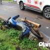 Fotos de Em rondon, homem tenta salvar sobrinhas e morre afogado junto com elas; as vítimas foram identificadas