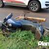 Fotos de Em rondon, homem tenta salvar sobrinhas e morre afogado junto com elas; as vítimas foram identificadas