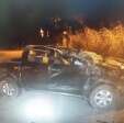 Caminhonete com placas de Sarandi causa acidente com morte na rodovia BR-376 Foto 2 Fotos de Caminhonete com placas de Sarandi causa acidente com morte na rodovia BR-376